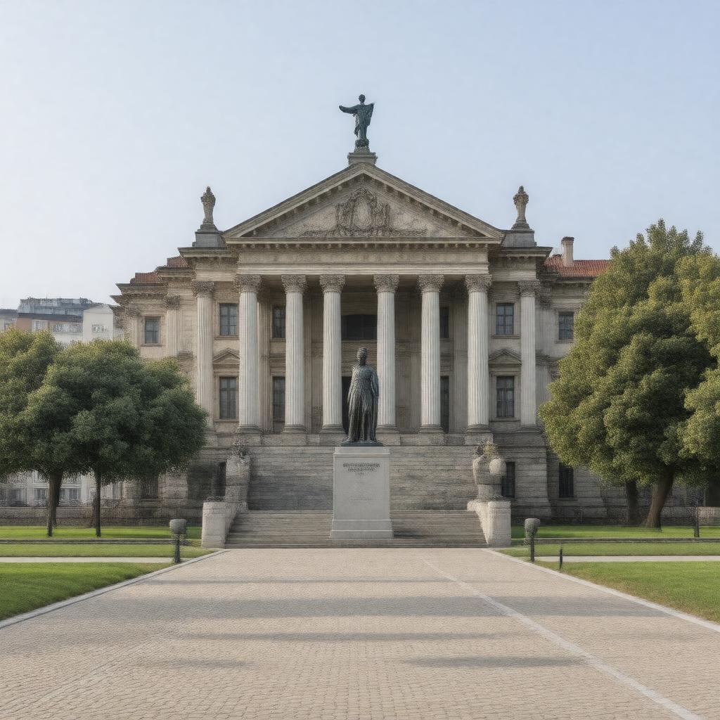 Göttingen Academy of Sciences and Humanities